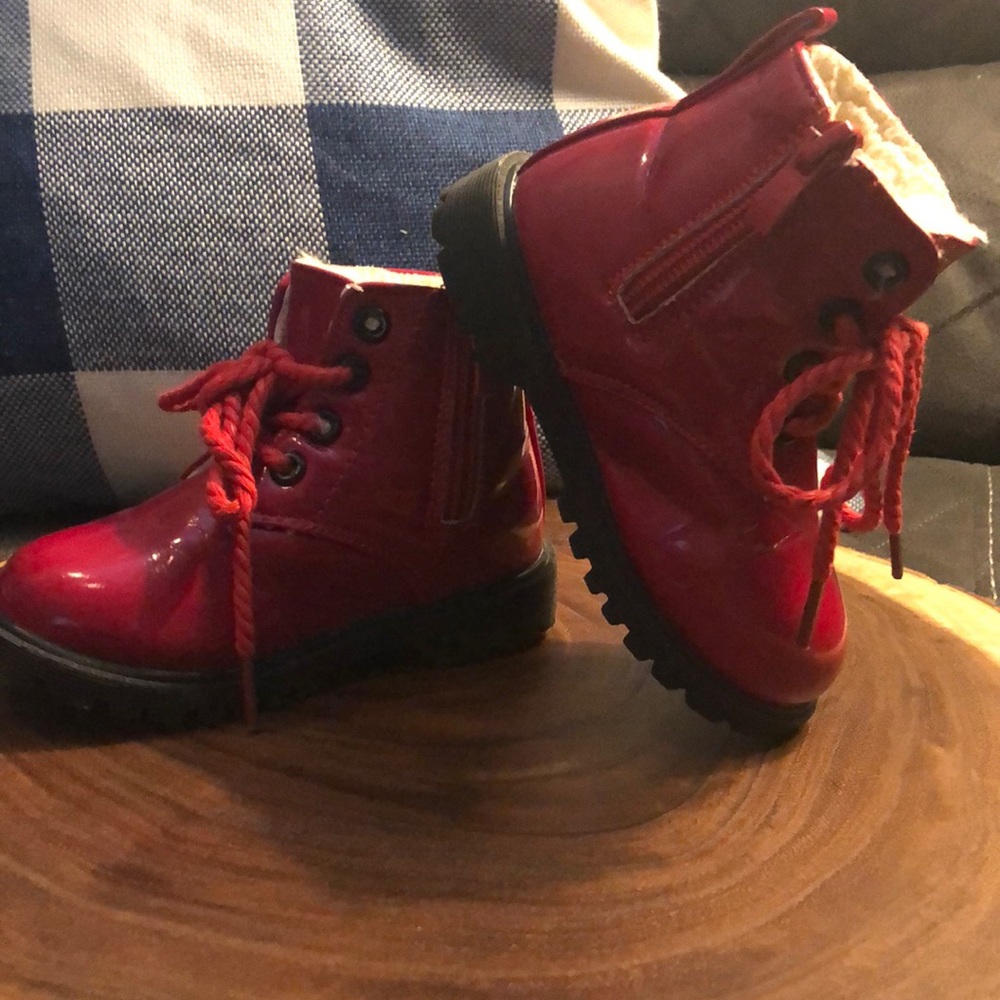 Boots - Picture 2 of 2